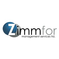 Zimmfor Management Services Ltd. Logo