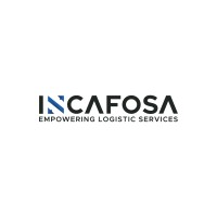 INCAFOSA Logo