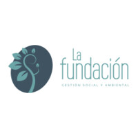 LA FUNDACIÓN GESTIÓN SOCIAL Y AMBIENTAL Logo
