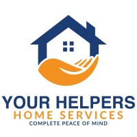 Your Helpers Home Services Logo