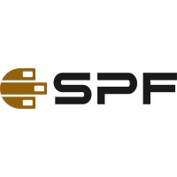 SPF America, LLC Logo