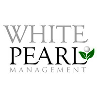 White Pearl Management Logo