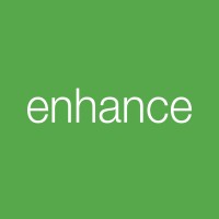 Enhance Catering Recruitment Logo