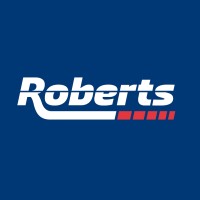 Roberts Garages Logo