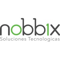 Nobbix Soluciones Tecnológicas Logo