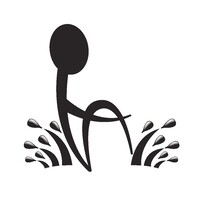 Make a Splash, Inc Logo