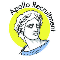 Apollo Recruitment Logo