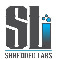 Shredded Labs Logo