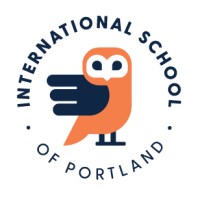 The International School - Portland Logo