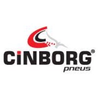 Cinborg Pneus Logo