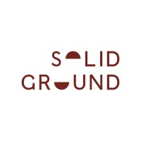 Solid Ground Logo