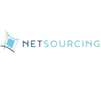 NetSourcing Logo