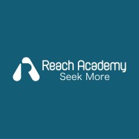 Reach Academy Logo