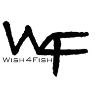 Wish4Fish Logo