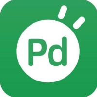 Pinjam Disini Logo