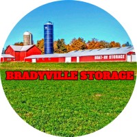 Bradyville Farm RV & Boat Storage Logo