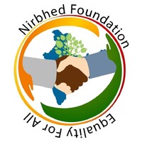 Nirbhed Foundation Logo