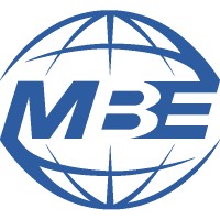 Modern Body Engineering Logo