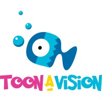Toon-A-Vision Logo