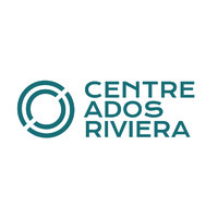 Centre Ados Riviera SA Logo