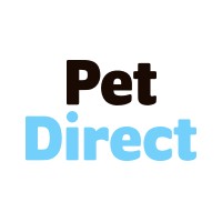 PetDirect.co.nz Logo