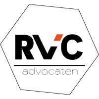RVC Advocaten Logo