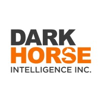 Dark Horse Intelligence Inc. Logo