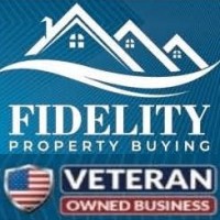 FidelityPropertyBuying.com - BBB A+ Rating Logo