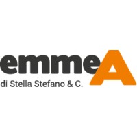 EMME A - Assemblaggi Industriali Logo