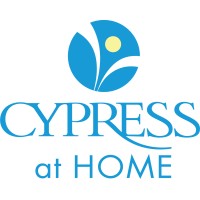 Cypress at Home Logo