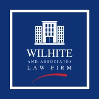 Wilhite and Associates Law Firm Logo