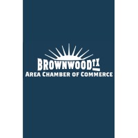 Brownwood Area Chamber of Commerce Logo