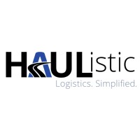 Haulistic Logo
