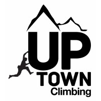 UpTown Climbing Logo