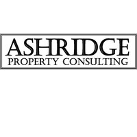ASHRIDGE PROPERTY CONSULTING LIMITED Logo