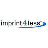 Imprint4Less Logo