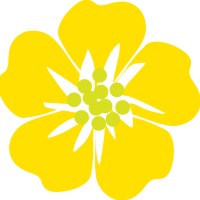 tenth + buttercup Logo