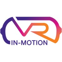 VR In-Motion Logo