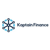 Kaptain Finance Logo