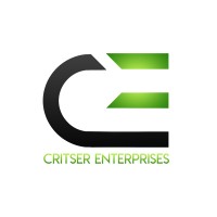 Critser Enterprises, LLC Logo