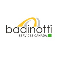 Badinotti Net Services Canada Ltd. Logo