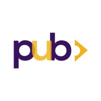 PUB Boston Logo