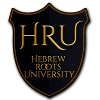 Hebrew Roots University Logo