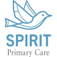 Spirit Primary Care LLC Logo
