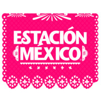 Estación México Logo