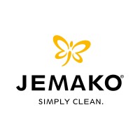 JEMAKO Produktionsgesellschaft mbH Logo