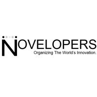 NOVELOPERS Logo