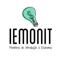 Monitoria de Introdução à Economia Logo