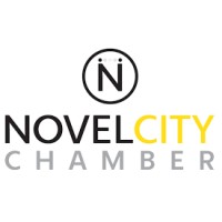 NOVELCITY CHAMBER OF INNOVATION Logo