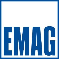 EMAG MÉXICO Logo